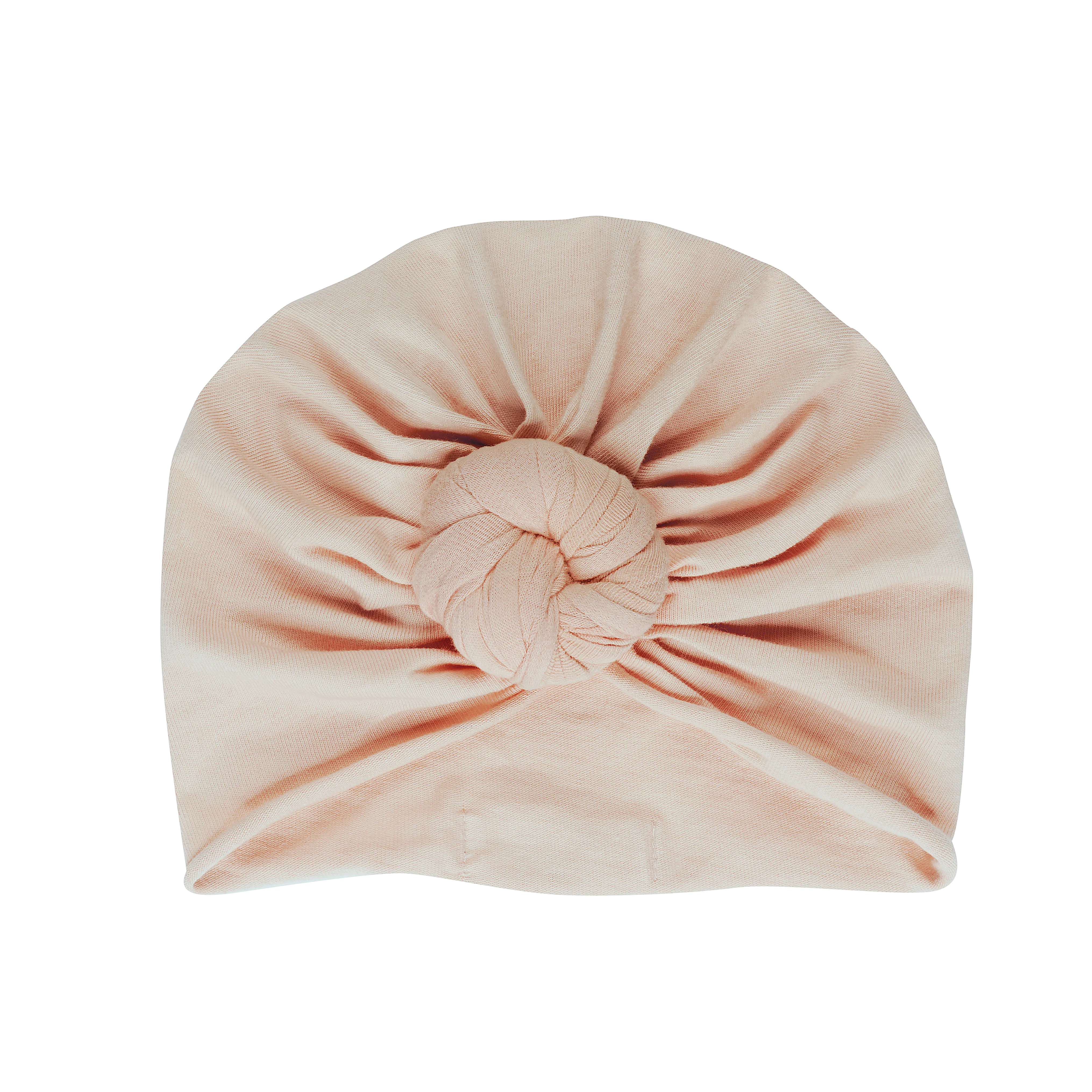 Knotted Turban