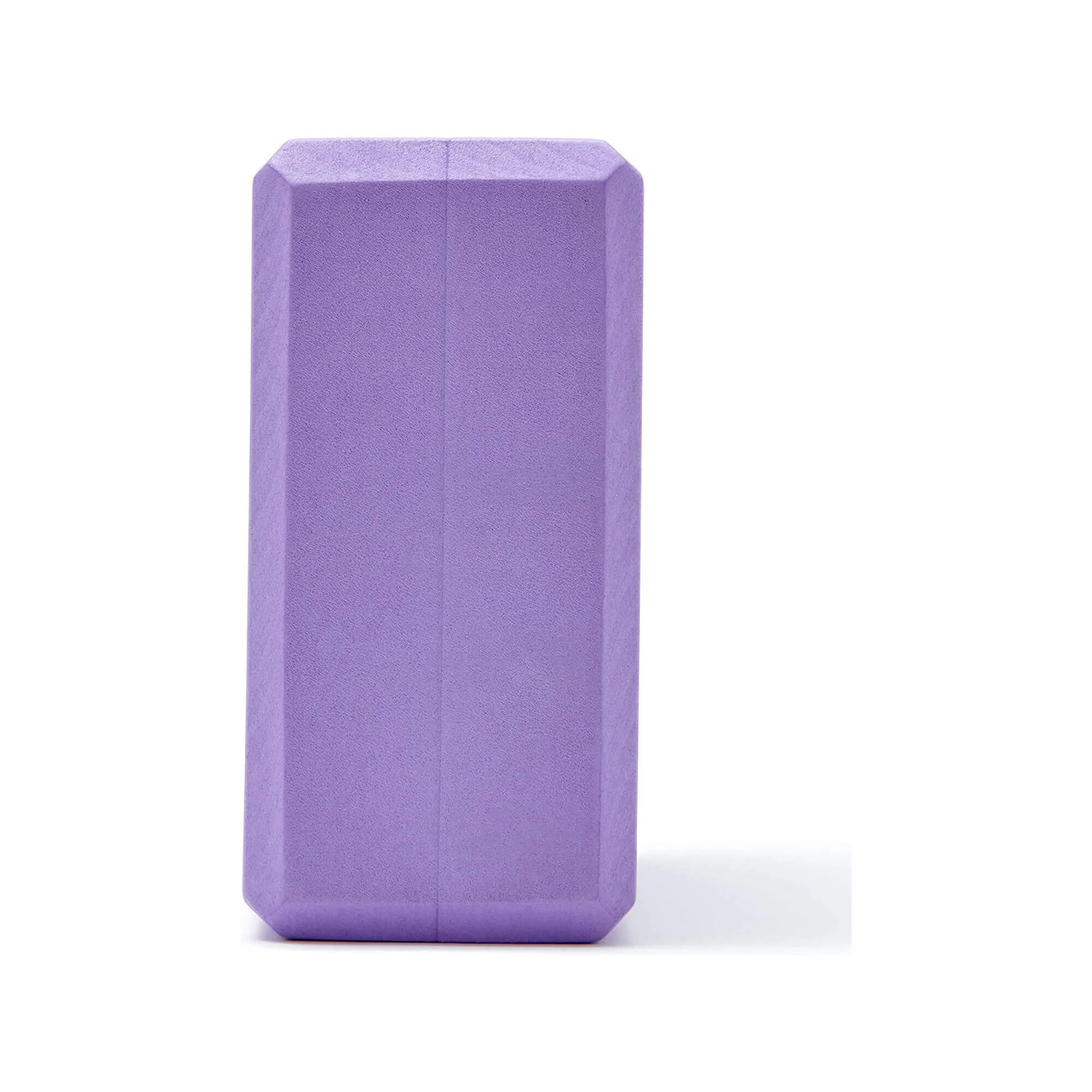 Reebok Shaped Yoga Block
